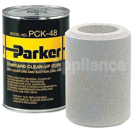 450094-001 Parker-Sporlan Pck-48 48 Cu. In Filter Core