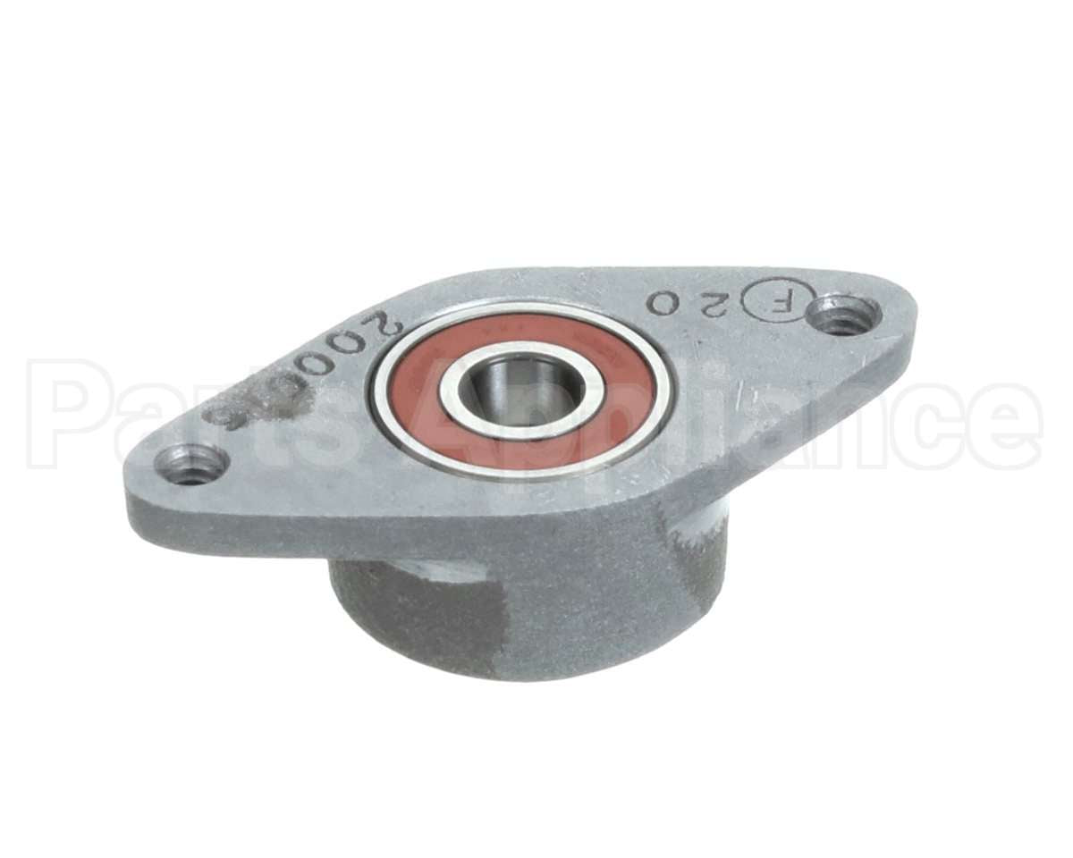 450096 Globe Bearing Block Assembly