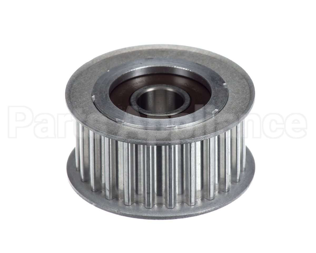 450097 Globe Idler Assembly