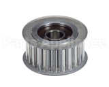 450097 Globe Idler Assembly