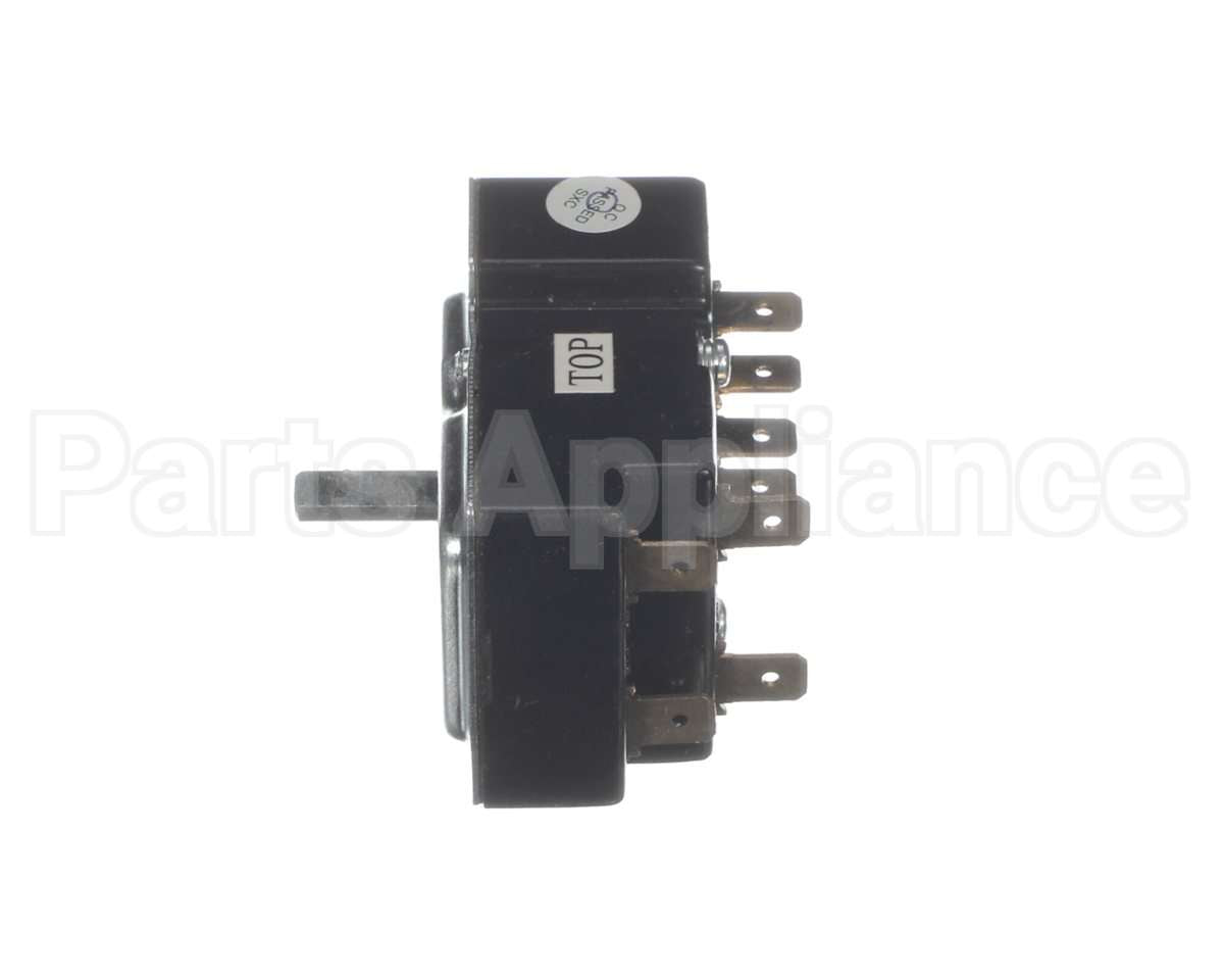 45010319 Goodman Mode Selector Switch R621