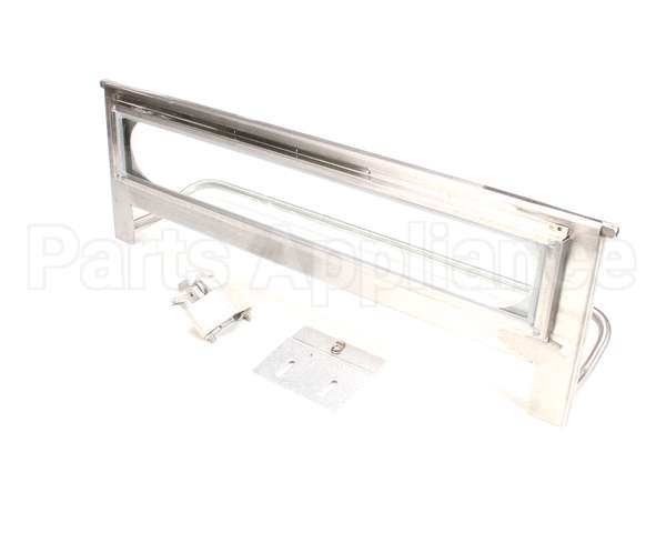 45012 Middleby Assembly,Hatch W/Window Ps555