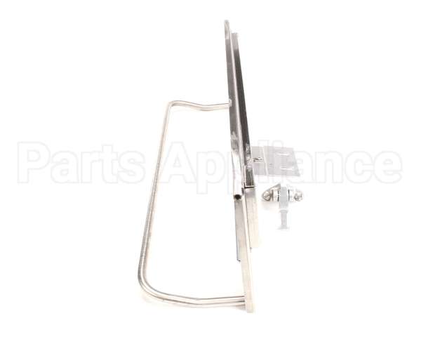 45012 Middleby Assembly,Hatch W/Window Ps555
