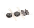 45017 Middleby Kit,Brush,Cap & Spring Repl