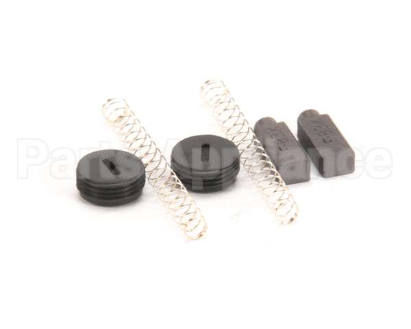 45017 Middleby Kit,Brush,Cap & Spring Repl