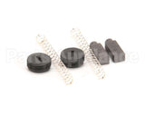 45017 Middleby Kit,Brush,Cap & Spring Repl