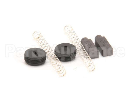 45017 Middleby Kit,Brush,Cap & Spring Repl