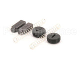 45017 Middleby Kit,Brush,Cap & Spring Repl