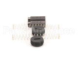 45017 Middleby Kit,Brush,Cap & Spring Repl