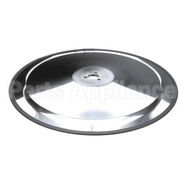 450170 Compatible Globe 13 In Crbn Steel Knife Globe