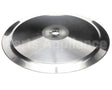 450171 Globe 13" Knife Stainless Steel