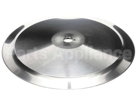 450171 Globe 13" Knife Stainless Steel