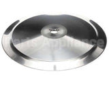 450171 Globe 13" Knife Stainless Steel