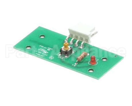 45018001 Cornelius Board Pb Slj S/N 416