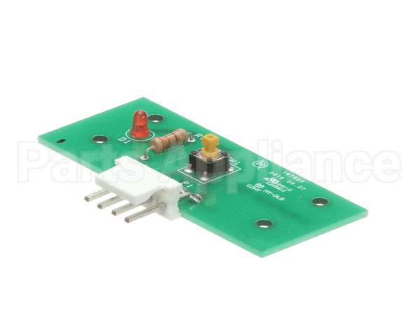 45018001 Cornelius Board Pb Slj S/N 416