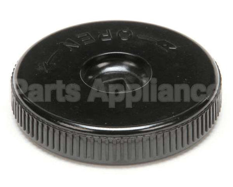 450181 Legion Handle, Heat Resistant