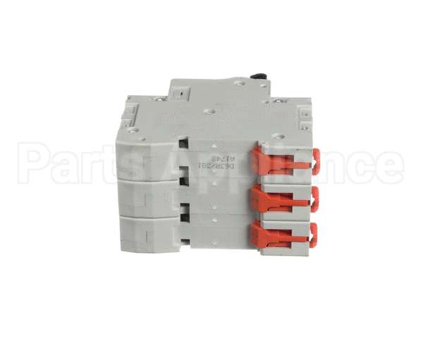 45019 Middleby Breaker,Ckt 480Vac 63A 3Pole
