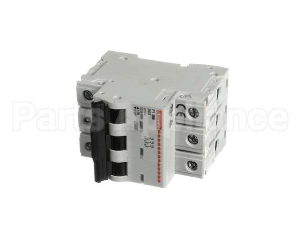 45019 Middleby Breaker,Ckt 480Vac 63A 3Pole