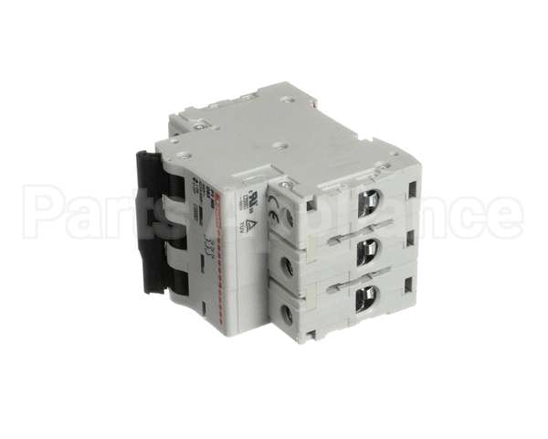 45019 Middleby Breaker,Ckt 480Vac 63A 3Pole