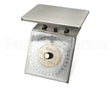 45020 Edlund Rmd-2 Deluxe 4-Star W/Osize Dw