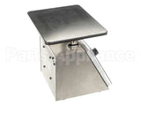 45020 Edlund Rmd-2 Deluxe 4-Star W/Osize Dw
