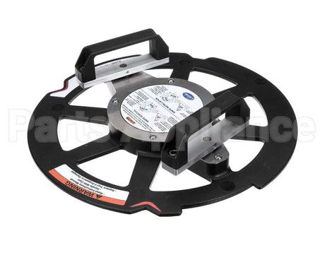 450200-01 Globe Removeable Knife Tool Asm S13