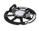 450200-01 Globe Removeable Knife Tool Asm S13