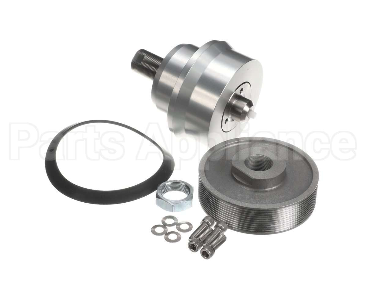 450216 Globe Knife Drive Kit