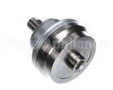 450226-01 Globe Removable Blade Hub Assy