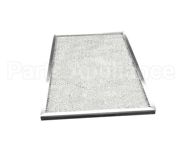 450231 Accurex Aluminum Filter,16X25X1,Ul900