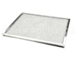 450232 Accurex Aluminum Filter,16X20X1,Ul900