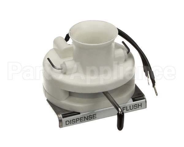 45026 Cornelius Adapter Bottle Assembly
