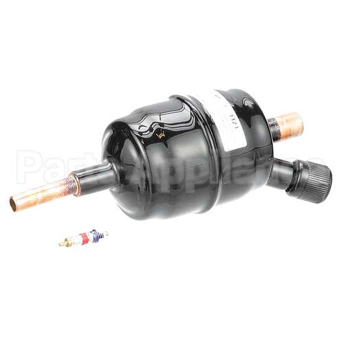 450271-001 Compatible Parker Captube, Catch All Lld-032-Cap-T