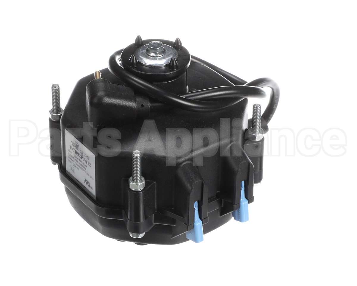 45033S Silver King Kit,Fan Motor Condenser
