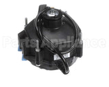 45033S Silver King Kit,Fan Motor Condenser