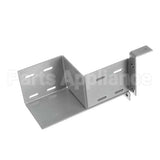 45035 Middleby Weldment,Cnvyr Mtr Bracket 570/555