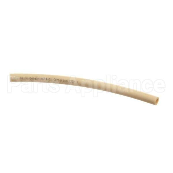 45037001 Compatible Cornelius Tubing Norprene 8" Lg Section