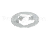 45040 Nemco Push Nut Bolt Retainer