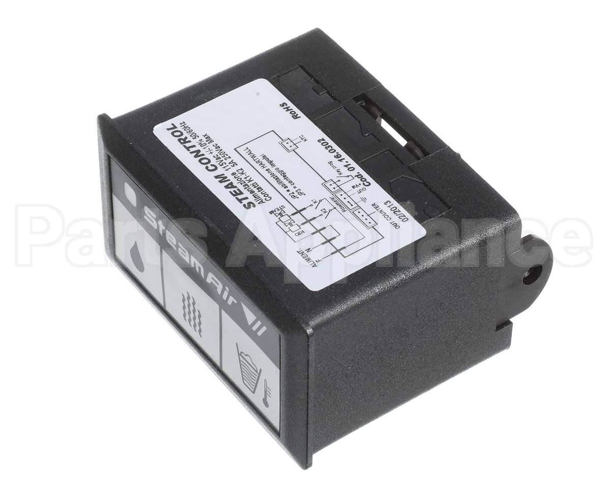 45046 Unic Steamair Control Box 115V