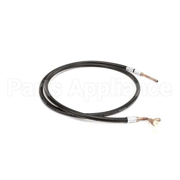 450462 Compatible Stoelting Flexible Line Set 3/8In X8 Ft