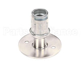 450466 Legion Slip In Flanged Feet