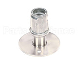 450466 Legion Slip In Flanged Feet