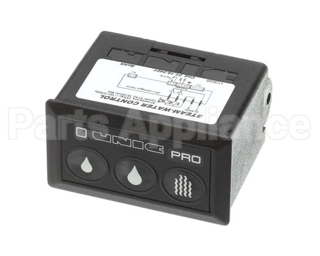 45048 Unic Hot Water/Steam Control Box 230V