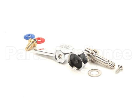 SE50020 Cleveland Stem Assembly;Hot Water,Dpk (Fishe
