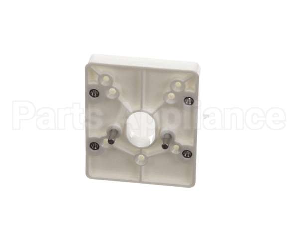 45050 Cornelius Block Assembly Mounting Pump W/ Motor