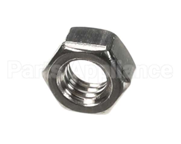 45050 Nemco Nut 5/16-18 Hex Ss F