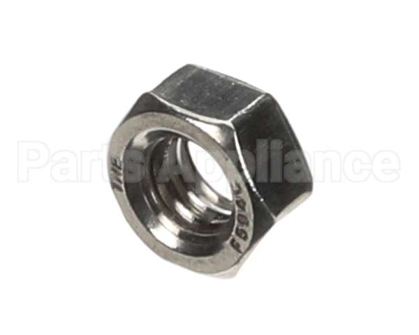45050 Nemco Nut 5/16-18 Hex Ss F