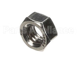 45050 Nemco Nut 5/16-18 Hex Ss F