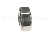 45050 Nemco Nut 5/16-18 Hex Ss F