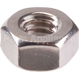 45051 Compatible Nemco Nut, Hex
